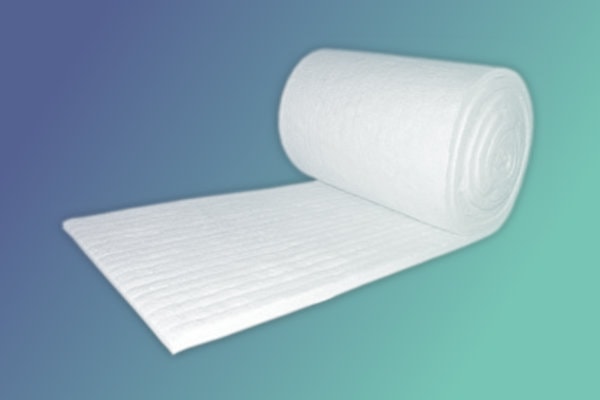 Soluble Ceramic Fiber Blanket