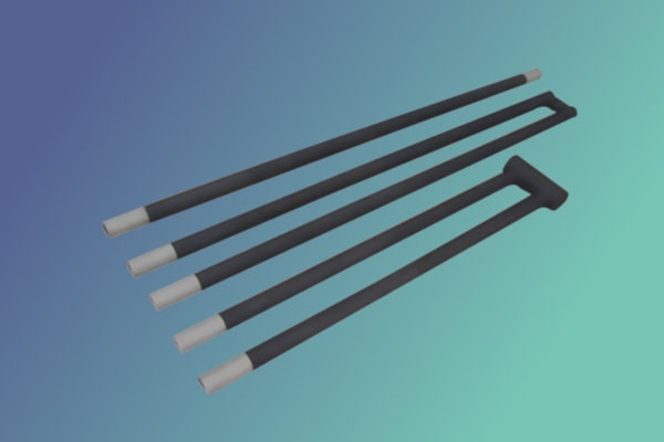 Silicon Carbide (SiC) Heating Element