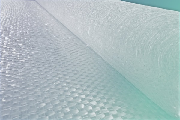 Combo Mats for Composites and Insulation
