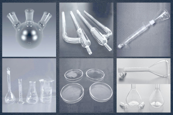 Produse din sticla de cuart